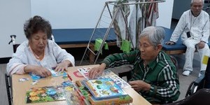 인지활동