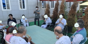 9월 산책