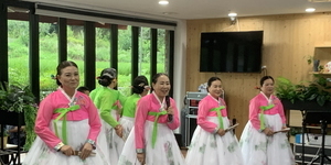 문화공연
