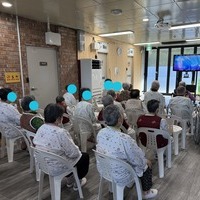 11월 1주차 수요예배