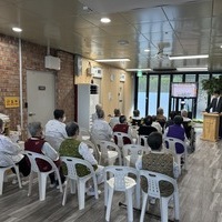 10월 5주차 수요예배