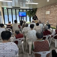 11월 3주차 수요예배