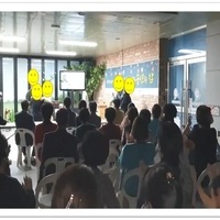 2022 송년의 밤 